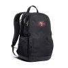 NFL Backpacks Wincraft San Francisco 49ers Pro Backpack 2 NFL Backpacks Wincraft San Francisco 49ers Pro Backpack -Wincraft Sales Store unnamed file 1002