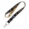 NFL Keychains & Lanyards Wincraft New Orleans Saints Lanyard -Wincraft Sales Store unnamed file 1005