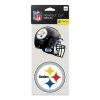 NFL Stickers & Decals Wincraft Pittsburgh Steelers 4X8 Perfect Cut Decal 2 NFL Stickers & Decals Wincraft Pittsburgh Steelers 4X8 Perfect Cut Decal -Wincraft Sales Store unnamed file 1006