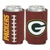 NFL Can Coolers Wincraft Green Bay Packers Football Can Cooler -Wincraft Sales Store unnamed file 1018