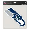 NFL Stickers & Decals Wincraft Seattle Seahawks 8"x8" Perfect Cut Decal -Wincraft Sales Store unnamed file 1021
