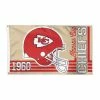 NFL Flags & Pennants Wincraft Kansas City Chiefs 3'X5' Retro Deluxe Flag 2 NFL Flags & Pennants Wincraft Kansas City Chiefs 3'X5' Retro Deluxe Flag -Wincraft Sales Store unnamed file 1025