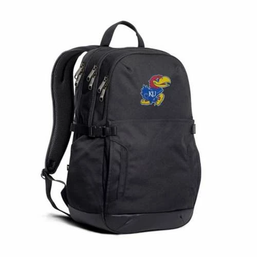 College Backpacks Wincraft Kansas Jayhawks Pro Backpack 3 College Backpacks Wincraft Kansas Jayhawks Pro Backpack