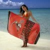 NFL Swimwear Accessories Wincraft Cleveland Browns Fiber Beach Towel -Wincraft Sales Store unnamed file 1044