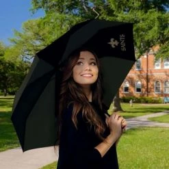 NFL Tailgating Tents & Canopies Wincraft New Orleans Saints Auto Folding Umbrella -Wincraft Sales Store unnamed file 1060