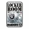 NFL Wall Decor & Signs Wincraft Las Vegas Raiders 11X17 Plastic Sign -Wincraft Sales Store unnamed file 1063