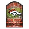 NFL Wall Decor & Signs Wincraft Denver Broncos 11X17 Wood Sign -Wincraft Sales Store unnamed file 1075