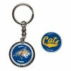 College Keychains & Lanyards Wincraft Montana State Bobcats Spinner Keyring -Wincraft Sales Store unnamed file 108
