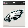 NFL Stickers & Decals Wincraft Philadelphia Eagles 8"x8" Perfect Cut Decal 2 NFL Stickers & Decals Wincraft Philadelphia Eagles 8"x8" Perfect Cut Decal -Wincraft Sales Store unnamed file 1086
