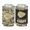 NFL Can Coolers Wincraft Kansas City Chiefs SI Camo Can Cooler 1 NFL Can Coolers Wincraft Kansas City Chiefs SI Camo Can Cooler -Wincraft Sales Store unnamed file 1088