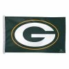 NFL Flags & Pennants Wincraft Green Bay Packers 3X5 Flag -Wincraft Sales Store unnamed file 1092