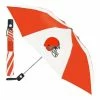 NFL Tailgating Tents & Canopies Wincraft Cleveland Browns Auto Folding Umbrella -Wincraft Sales Store unnamed file 1098