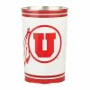 College Home Accents Wincraft Utah Utes Trash Can -Wincraft Sales Store unnamed file 11