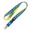 College Keychains & Lanyards Wincraft South Dakota State Jackrabbits Lanyard -Wincraft Sales Store unnamed file 110