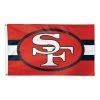 NFL Flags & Pennants Wincraft San Francisco 49ers Retro 3X5 Flag 1 NFL Flags & Pennants Wincraft San Francisco 49ers Retro 3X5 Flag -Wincraft Sales Store unnamed file 1108