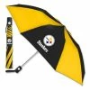 NFL Tailgating Tents & Canopies Wincraft Pittsburgh Steelers Auto Folding Umbrella -Wincraft Sales Store unnamed file 1110