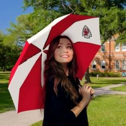 NFL Tailgating Tents & Canopies Wincraft Kansas City Chiefs Auto Folding Umbrella 7 NFL Tailgating Tents & Canopies Wincraft Kansas City Chiefs Auto Folding Umbrella -Wincraft Sales Store unnamed file 1116
