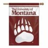 College Flags & Pennants Wincraft Montana Grizzlies 28"x40" Vertical Flag -Wincraft Sales Store unnamed file 112