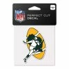 NFL Stickers & Decals Wincraft Green Bay Packers Retro 4X4 Perfect Cut Decal 2 NFL Stickers & Decals Wincraft Green Bay Packers Retro 4X4 Perfect Cut Decal -Wincraft Sales Store unnamed file 1120