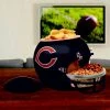 NFL Kitchen Wincraft Chicago Bears Snack Helmet -Wincraft Sales Store unnamed file 1125
