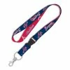 MLB Keychains & Lanyards Wincraft Atlanta Braves Lanyard -Wincraft Sales Store unnamed file 1145