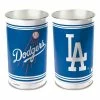 MLB Home Accents Wincraft Los Angeles Dodgers Trash Can -Wincraft Sales Store unnamed file 1148