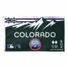 MLB Flags & Pennants Wincraft Colorado Rockies City Connect Deluxe 3'x5' Flag -Wincraft Sales Store unnamed file 1149