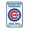 MLB Wall Decor & Signs Wincraft Chicago Cubs 11X17 Plastic Sign -Wincraft Sales Store unnamed file 1154