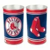 MLB Home Accents Wincraft Boston Red Sox Trash Can -Wincraft Sales Store unnamed file 1162