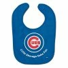 MLB Sets & Bodysuits Wincraft Chicago Cubs Little Fan Baby Bib -Wincraft Sales Store unnamed file 1164
