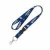 MLB Keychains & Lanyards Wincraft Los Angeles Dodgers City Connect Lanyard -Wincraft Sales Store unnamed file 1172