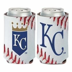 MLB Can Coolers Wincraft Kansas City Royals Can Cooler