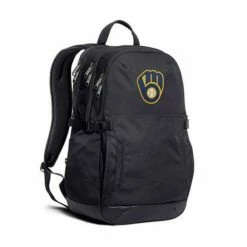 MLB Backpacks Wincraft Milwaukee Brewers Pro Backpack