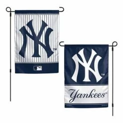 MLB Flags & Pennants Wincraft New York Yankees Garden Flag