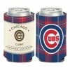MLB Can Coolers Wincraft Chicago Cubs Plaid Patch Can Cooler 2 MLB Can Coolers Wincraft Chicago Cubs Plaid Patch Can Cooler -Wincraft Sales Store unnamed file 1207