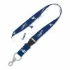 MLB Keychains & Lanyards Wincraft Los Angeles Dodgers Lanyard -Wincraft Sales Store unnamed file 1208