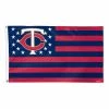 MLB Flags & Pennants Wincraft Minnesota Twins Nation 3X5 Flag 1 MLB Flags & Pennants Wincraft Minnesota Twins Nation 3X5 Flag -Wincraft Sales Store unnamed file 1209