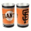 MLB Home Accents Wincraft San Francisco Giants Trash Can -Wincraft Sales Store unnamed file 1224