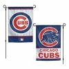 MLB Flags & Pennants Wincraft Chicago Cubs Garden Flag 1 MLB Flags & Pennants Wincraft Chicago Cubs Garden Flag -Wincraft Sales Store unnamed file 1233
