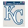 MLB Stickers & Decals Wincraft Kansas City Royals 8"x8" Perfect Cut Decal 2 MLB Stickers & Decals Wincraft Kansas City Royals 8"x8" Perfect Cut Decal -Wincraft Sales Store unnamed file 1245
