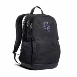 MLB Backpacks Wincraft Colorado Rockies Pro Backpack