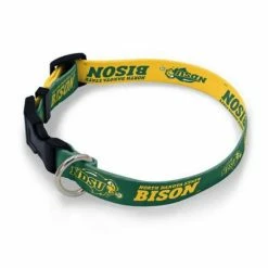 College Home Accents Wincraft North Dakota State Bison Team Pet Collar