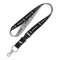 MLB Keychains & Lanyards Wincraft Chicago White Sox Lanyard