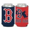 MLB Can Coolers Wincraft Boston Red Sox State Can Cooler -Wincraft Sales Store unnamed file 1302