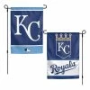 MLB Flags & Pennants Wincraft Kansas City Royals Garden Flag -Wincraft Sales Store unnamed file 1307