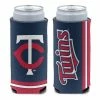 MLB Can Coolers Wincraft Minnesota Twins Slim Can Cooler 1 MLB Can Coolers Wincraft Minnesota Twins Slim Can Cooler -Wincraft Sales Store unnamed file 1311