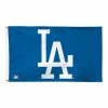 MLB Flags & Pennants Wincraft Los Angeles Dodgers 3X5 Deluxe Flag 2 MLB Flags & Pennants Wincraft Los Angeles Dodgers 3X5 Deluxe Flag -Wincraft Sales Store unnamed file 1321