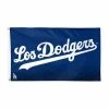 MLB Flags & Pennants Wincraft Los Angeles Dodgers Deluxe 3'x5' City Connect Flag 2 MLB Flags & Pennants Wincraft Los Angeles Dodgers Deluxe 3'x5' City Connect Flag -Wincraft Sales Store unnamed file 1337