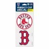 MLB Stickers & Decals Wincraft Boston Red Sox 4X8 Perfect Cut Decal -Wincraft Sales Store unnamed file 1350