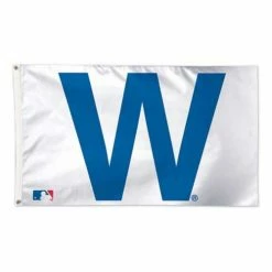 MLB Flags & Pennants Wincraft Chicago Cubs 3X5 Flag